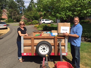 Photo 8 from KIDS WITHOUT BORDERS